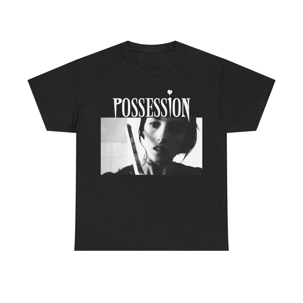 POSSESSION 1981 ХОРРОР ФИЛЬМ Футболка 2XL